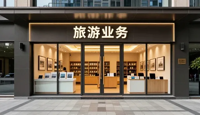 商务考察服务如何赋能企业市场拓展