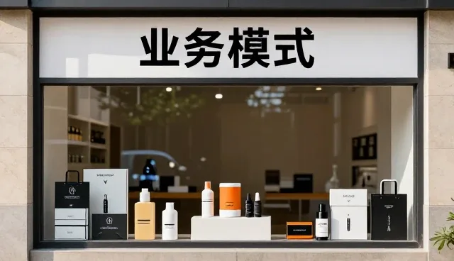 商务考察中如何高效使用全流程跟进服务