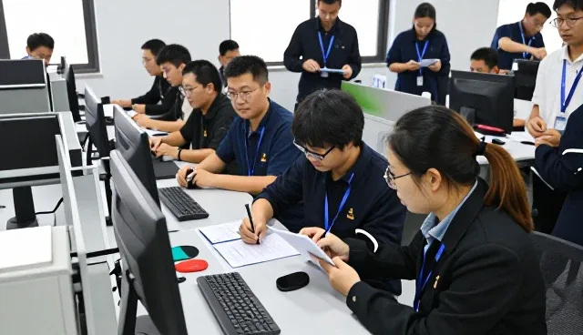上海乔安国际旅行社有限公司服务团队客户，提供全流程跟进服务支持