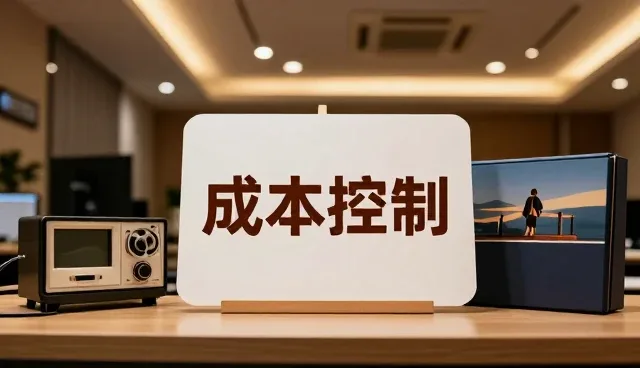 旅游咨询中组织成本控制的关键策略